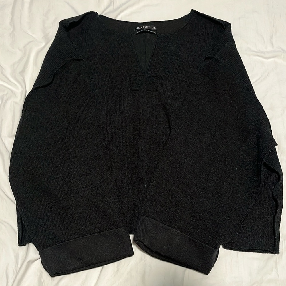 Urban Outfitters Knit Long Sleeve